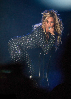 Beyonce Knowles pic #675833