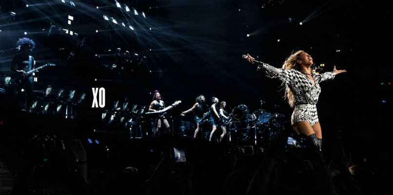 Beyonce Knowles pic #747083