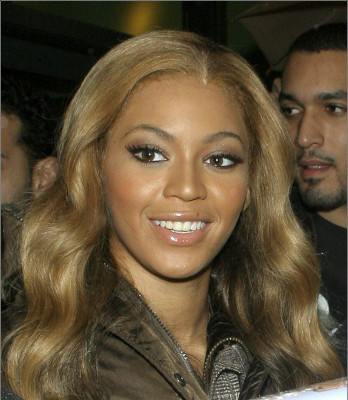 Beyonce Knowles pic #126676