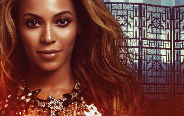 Beyonce Knowles pic #615876