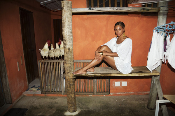 Beyonce Knowles pic #697451