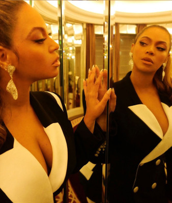 Beyonce Knowles pic #1274639