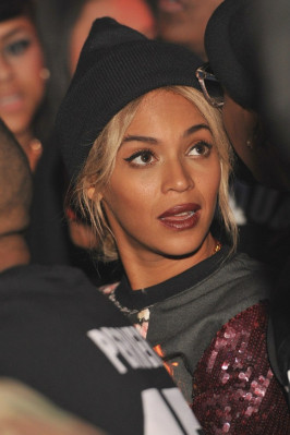 Beyonce Knowles pic #658898
