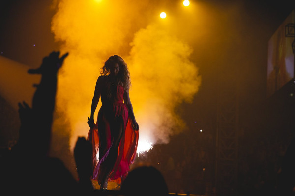 Beyonce Knowles pic #644249