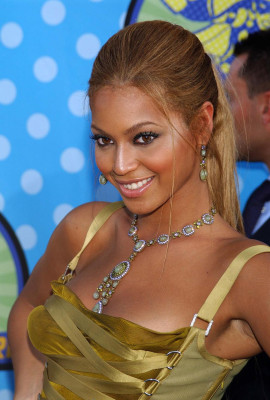 Beyonce Knowles pic #408543