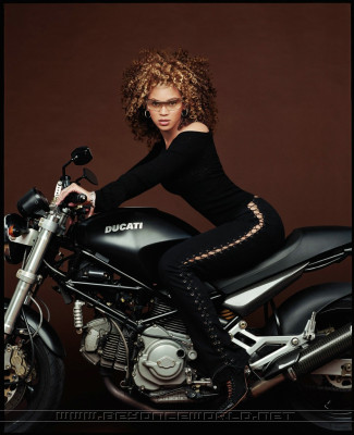 Beyonce Knowles pic #21548