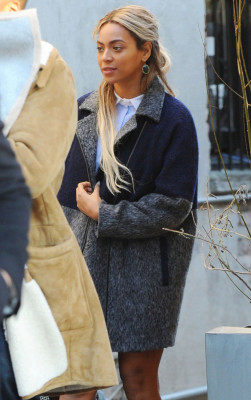 Beyonce Knowles pic #664688