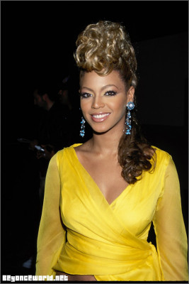 Beyonce Knowles pic #147913