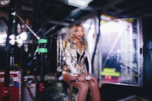 Beyonce Knowles pic #653916