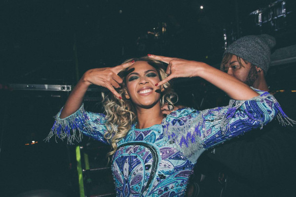 Beyonce Knowles pic #654178