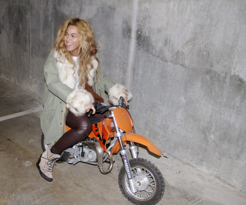 Beyonce Knowles pic #588307