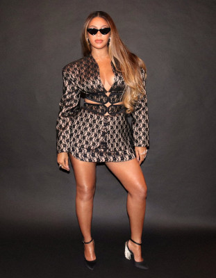 Beyonce Knowles pic #1184140