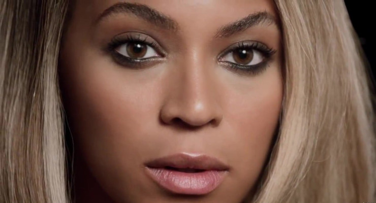 Beyonce Knowles pic #594315