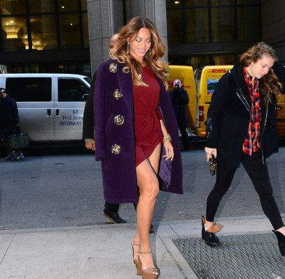 Beyonce Knowles pic #750432