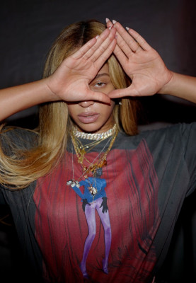 Beyonce Knowles pic #989286