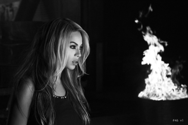 Beyonce Knowles pic #655924