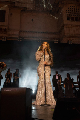Beyonce Knowles pic #1116656