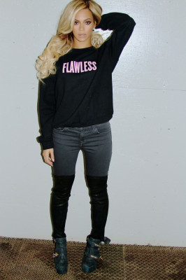 Beyonce Knowles pic #669419
