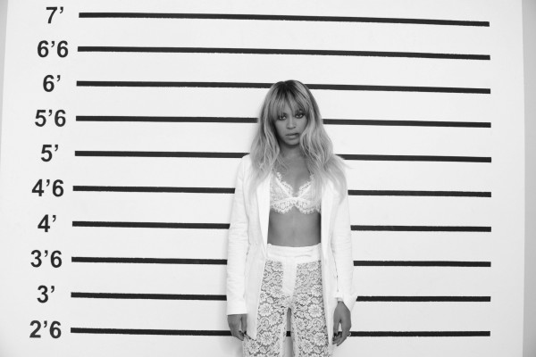 Beyonce Knowles pic #712385