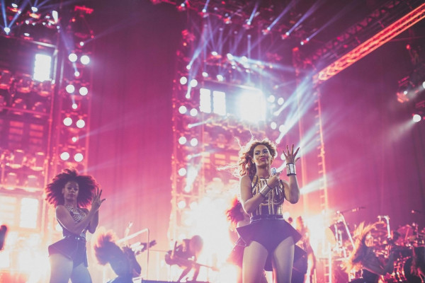 Beyonce Knowles pic #644256