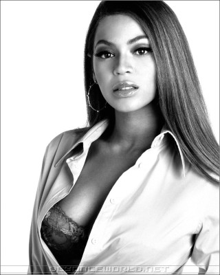 Beyonce Knowles pic #43508