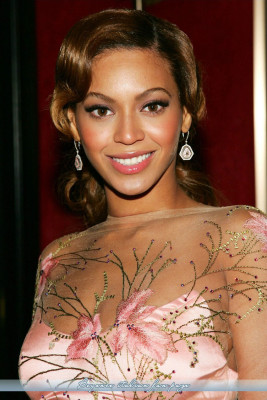 Beyonce Knowles pic #109631