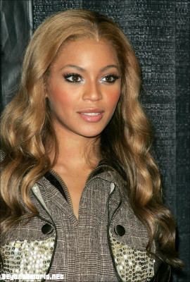 Beyonce Knowles pic #24611