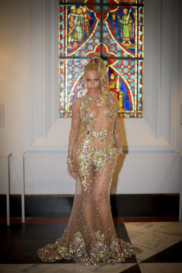 Beyonce Knowles pic #772686