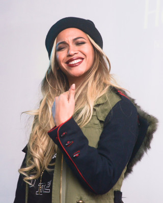 Beyonce Knowles pic #669435
