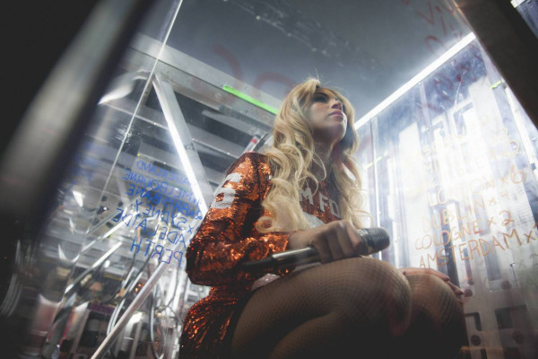 Beyonce Knowles pic #683019