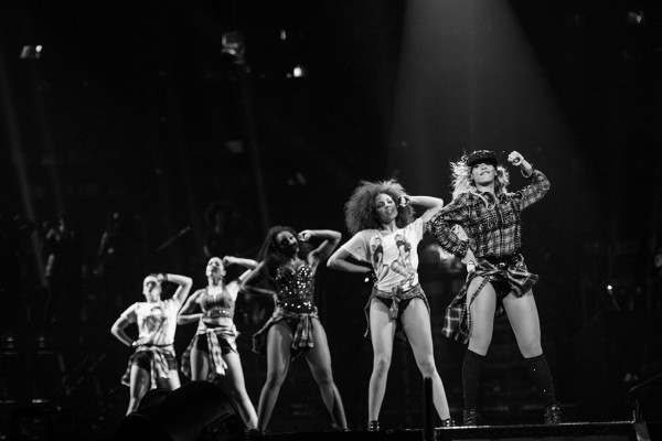 Beyonce Knowles pic #675874