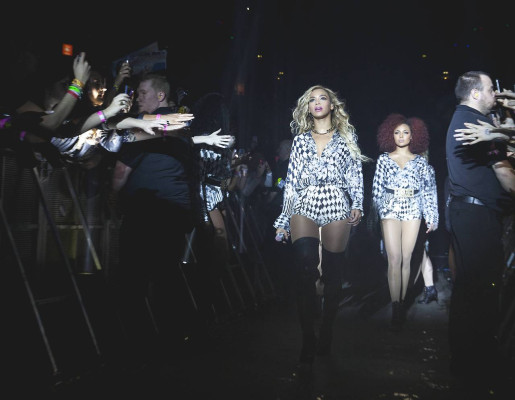 Beyonce Knowles pic #675374