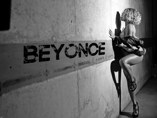 Beyonce Knowles pic #815051