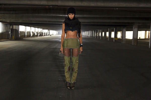 Beyonce Knowles pic #697445