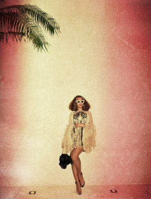 Beyonce Knowles pic #992829