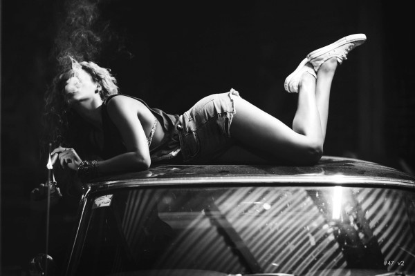 Beyonce Knowles pic #747094