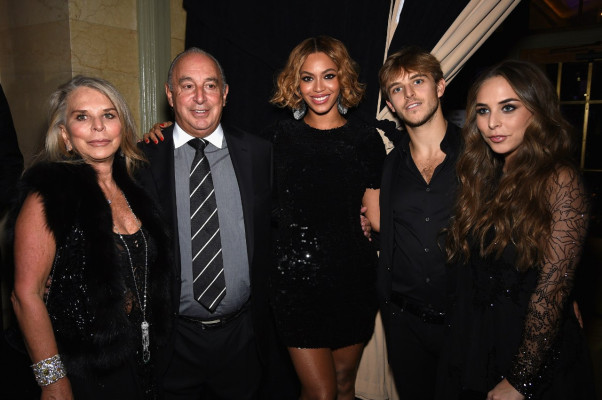 Beyonce Knowles pic #740359