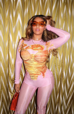 Beyonce Knowles pic #1260562