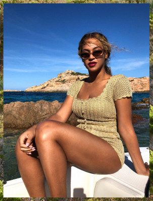 Beyonce Knowles pic #1178968