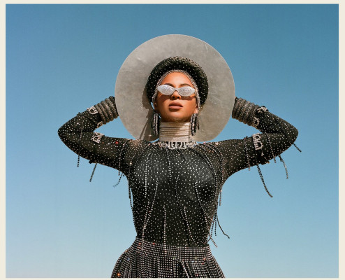 Beyonce Knowles pic #1229444