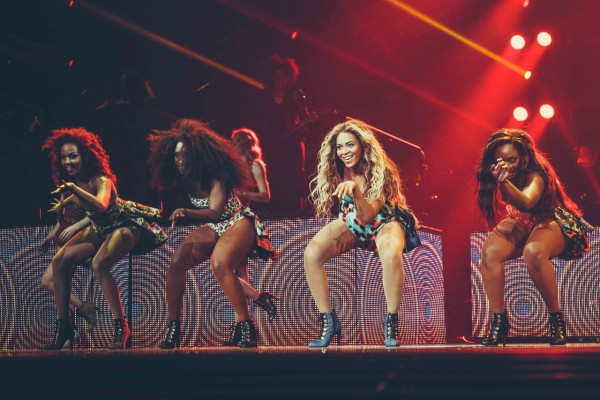 Beyonce Knowles pic #619787