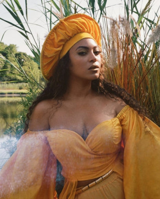 Beyonce Knowles pic #1229446