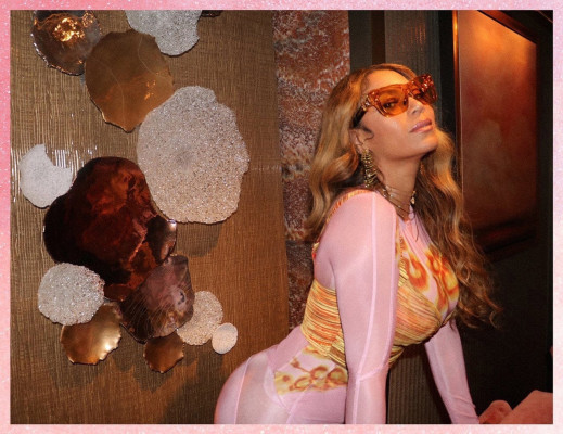 Beyonce Knowles pic #1260555