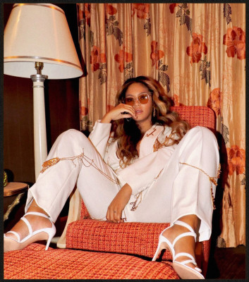 Beyonce Knowles pic #1260580