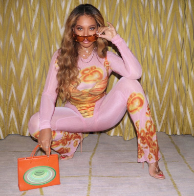 Beyonce Knowles pic #1260576