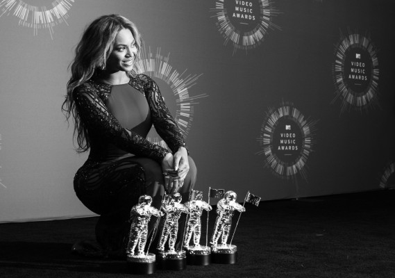 Beyonce Knowles pic #727466