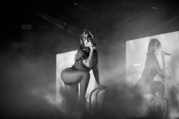 Beyonce Knowles pic #729211