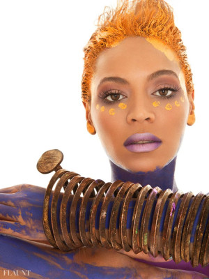 Beyonce Knowles pic #619781