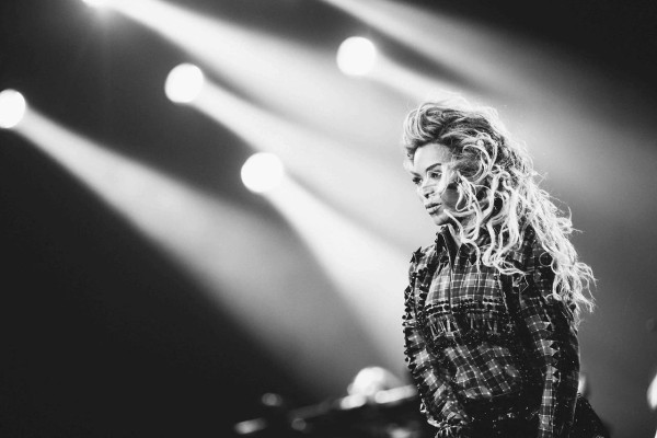 Beyonce Knowles pic #675417