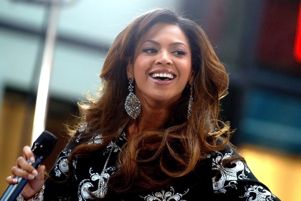 Beyonce Knowles pic #866836